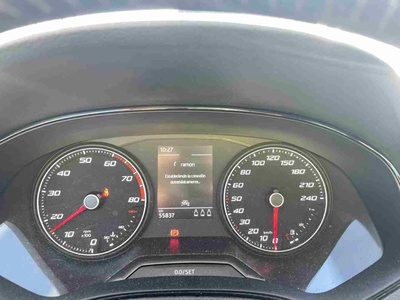 SEAT Arona 1.0 TSI Ecomotive Style Edition 85 kW (115 CV) 7 SEAT Arona 1.0 TSI Ecomotive Style Edition 85 kW (115 CV) 7