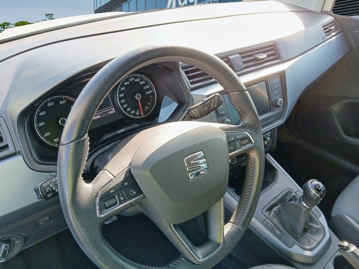 SEAT Arona 1.0 TSI Ecomotive Style Edition 85 kW (115 CV) Vehículo usado en Madrid SEAT Arona 1.0 TSI Ecomotive Style Edition 85 kW (115 CV) Vehículo usado en Madrid