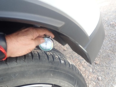 Toyota C-HR 1.8 125H Advance 90 kW (122 CV) 11 Toyota C-HR 1.8 125H Advance 90 kW (122 CV) 11