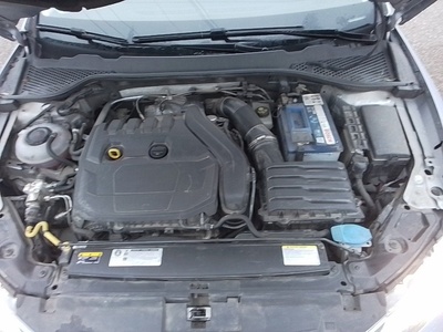 SEAT León 1.5 TGI GNC S&S Xcellence DSG 96 kW (130 CV) 14 SEAT León 1.5 TGI GNC S&S Xcellence DSG 96 kW (130 CV) 14