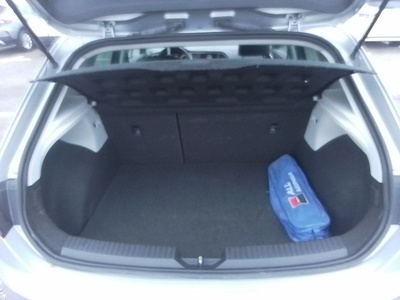 SEAT León 1.5 TGI GNC S&S Xcellence DSG 96 kW (130 CV) 7 SEAT León 1.5 TGI GNC S&S Xcellence DSG 96 kW (130 CV) 7