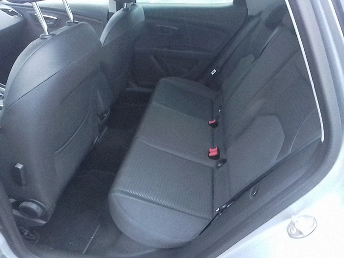 SEAT León 1.5 TGI GNC S&S Xcellence DSG 96 kW (130 CV) Vehículo usado en Madrid SEAT León 1.5 TGI GNC S&S Xcellence DSG 96 kW (130 CV) Vehículo usado en Madrid