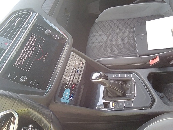 Volkswagen Tiguan R-Line 2.0 TDI 110 kW (150 CV) DSG Vehículo usado en Madrid Volkswagen Tiguan R-Line 2.0 TDI 110 kW (150 CV) DSG Vehículo usado en Madrid