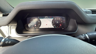 Land Rover Defender 110 D200 SD4 S 4WD Auto 147 kW (200 CV) 20 Land Rover Defender 110 D200 SD4 S 4WD Auto 147 kW (200 CV) 20