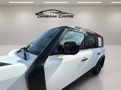 Land Rover Defender 110 D200 SD4 S 4WD Auto 147 kW (200 CV) 22 Land Rover Defender 110 D200 SD4 S 4WD Auto 147 kW (200 CV) 22