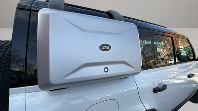 Land Rover Defender 110 D200 SD4 S 4WD Auto 147 kW (200 CV) 27 Land Rover Defender 110 D200 SD4 S 4WD Auto 147 kW (200 CV) 27