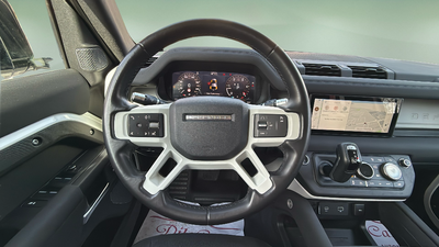 Land Rover Defender 110 D200 SD4 S 4WD Auto 147 kW (200 CV) 12 Land Rover Defender 110 D200 SD4 S 4WD Auto 147 kW (200 CV) 12