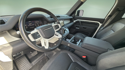 Land Rover Defender 110 D200 SD4 S 4WD Auto 147 kW (200 CV) 19 Land Rover Defender 110 D200 SD4 S 4WD Auto 147 kW (200 CV) 19