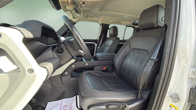 Land Rover Defender 110 D200 SD4 S 4WD Auto 147 kW (200 CV) 17 Land Rover Defender 110 D200 SD4 S 4WD Auto 147 kW (200 CV) 17