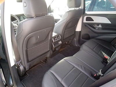 Mercedes-Benz GLE 350 de 4Matic (Híbrido Enchufable) 235 kW (320 CV) 13 Mercedes-Benz GLE 350 de 4Matic (Híbrido Enchufable) 235 kW (320 CV) 13
