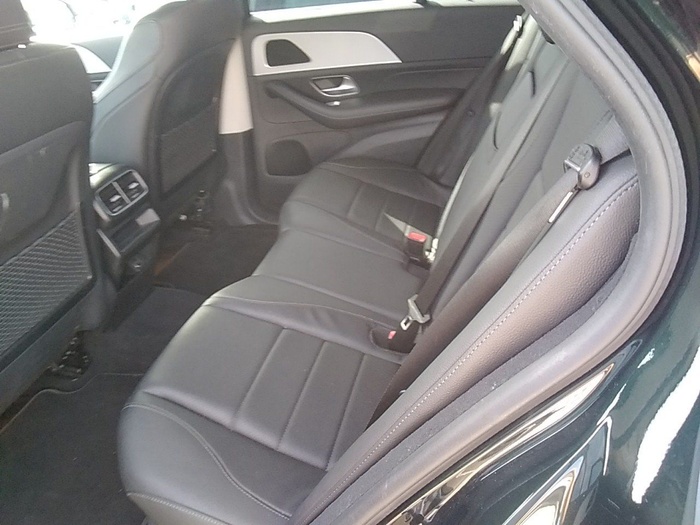 Mercedes-Benz GLE 350 de 4Matic (Híbrido Enchufable) 235 kW (320 CV) Vehículo usado en Madrid Mercedes-Benz GLE 350 de 4Matic (Híbrido Enchufable) 235 kW (320 CV) Vehículo usado en Madrid