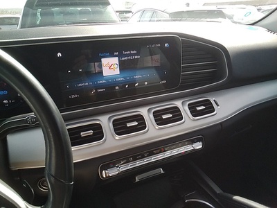 Mercedes-Benz GLE 350 de 4Matic (Híbrido Enchufable) 235 kW (320 CV) 9 Mercedes-Benz GLE 350 de 4Matic (Híbrido Enchufable) 235 kW (320 CV) 9