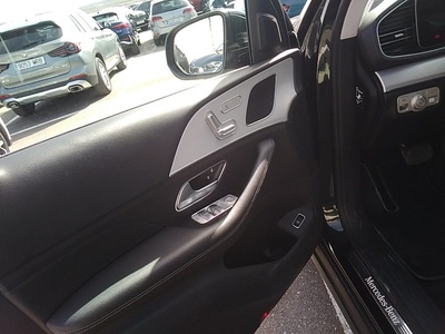 Mercedes-Benz GLE 350 de 4Matic (Híbrido Enchufable) 235 kW (320 CV) 14 Mercedes-Benz GLE 350 de 4Matic (Híbrido Enchufable) 235 kW (320 CV) 14