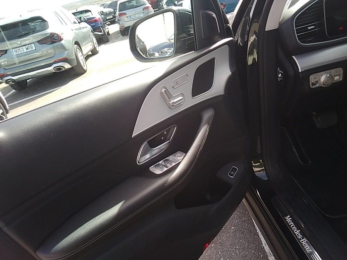 Mercedes-Benz GLE 350 de 4Matic (Híbrido Enchufable) 235 kW (320 CV) Vehículo usado en Madrid Mercedes-Benz GLE 350 de 4Matic (Híbrido Enchufable) 235 kW (320 CV) Vehículo usado en Madrid