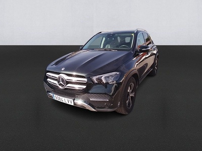 Mercedes-Benz GLE 350 de 4Matic (Híbrido Enchufable) 235 kW (320 CV) 1 Mercedes-Benz GLE 350 de 4Matic (Híbrido Enchufable) 235 kW (320 CV) 1