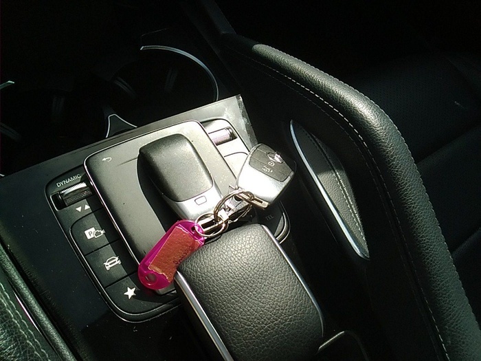 Mercedes-Benz GLE 350 de 4Matic (Híbrido Enchufable) 235 kW (320 CV) Vehículo usado en Madrid Mercedes-Benz GLE 350 de 4Matic (Híbrido Enchufable) 235 kW (320 CV) Vehículo usado en Madrid