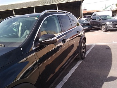 Mercedes-Benz GLE 350 de 4Matic (Híbrido Enchufable) 235 kW (320 CV) 15 Mercedes-Benz GLE 350 de 4Matic (Híbrido Enchufable) 235 kW (320 CV) 15