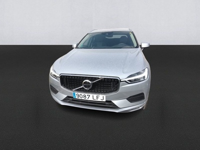 Volvo XC60 B4 D Business Plus AWD Auto 145 kW (197 CV) 2 Volvo XC60 B4 D Business Plus AWD Auto 145 kW (197 CV) 2