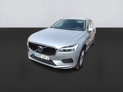 Volvo XC60 B4 D Business Plus AWD Auto 145 kW (197 CV) 1 Volvo XC60 B4 D Business Plus AWD Auto 145 kW (197 CV) 1