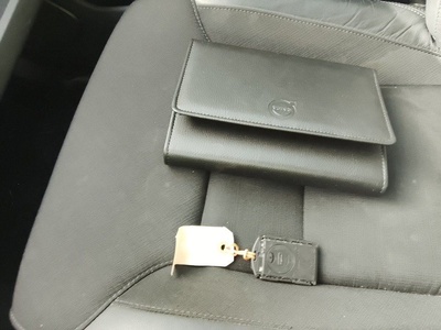 Volvo XC60 B4 D Business Plus AWD Auto 145 kW (197 CV) 15 Volvo XC60 B4 D Business Plus AWD Auto 145 kW (197 CV) 15