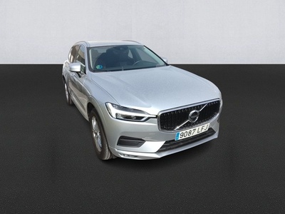 Volvo XC60 B4 D Business Plus AWD Auto 145 kW (197 CV) 3 Volvo XC60 B4 D Business Plus AWD Auto 145 kW (197 CV) 3