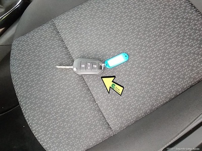 Opel Crossland 1.5D Edition 81 kW (110 CV) 12 Opel Crossland 1.5D Edition 81 kW (110 CV) 12