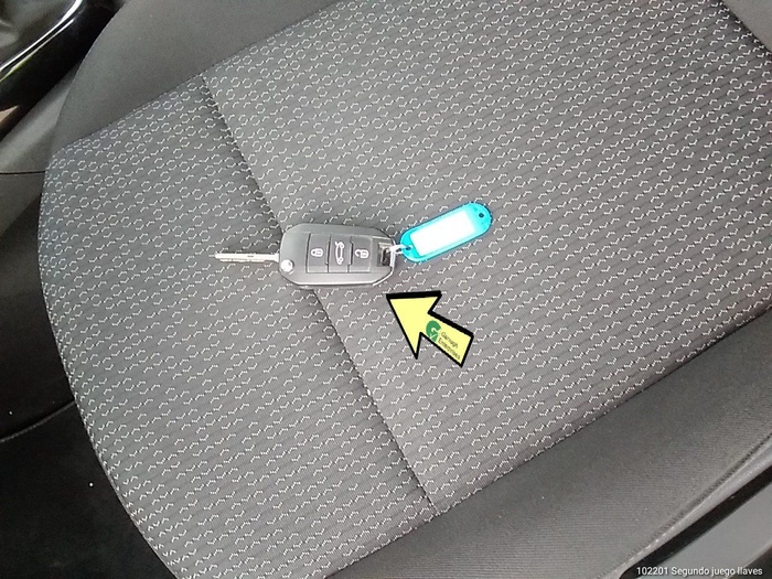 Opel Crossland 1.5D Edition 81 kW (110 CV) Vehículo usado en Madrid Opel Crossland 1.5D Edition 81 kW (110 CV) Vehículo usado en Madrid