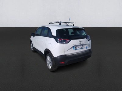 Opel Crossland 1.5D Edition 81 kW (110 CV) 6 Opel Crossland 1.5D Edition 81 kW (110 CV) 6