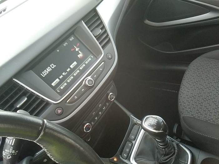 Opel Crossland 1.5D Edition 81 kW (110 CV) Vehículo usado en Madrid Opel Crossland 1.5D Edition 81 kW (110 CV) Vehículo usado en Madrid