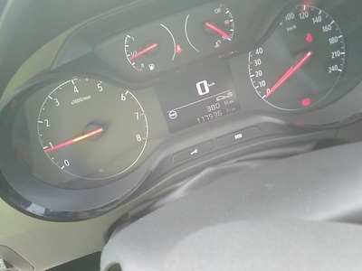 Opel Crossland 1.5D Edition 81 kW (110 CV) 8 Opel Crossland 1.5D Edition 81 kW (110 CV) 8