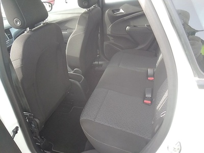 Opel Crossland 1.5D Edition 81 kW (110 CV) 14 Opel Crossland 1.5D Edition 81 kW (110 CV) 14