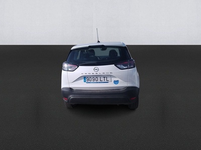 Opel Crossland 1.5D Edition 81 kW (110 CV) 5 Opel Crossland 1.5D Edition 81 kW (110 CV) 5