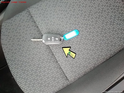 Opel Crossland 1.5D Edition 81 kW (110 CV) 11 Opel Crossland 1.5D Edition 81 kW (110 CV) 11