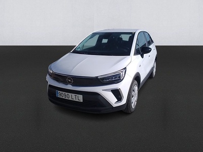 Opel Crossland 1.5D Edition 81 kW (110 CV) 1 Opel Crossland 1.5D Edition 81 kW (110 CV) 1