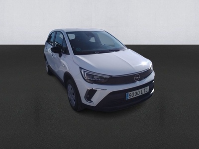 Opel Crossland 1.5D Edition 81 kW (110 CV) 3 Opel Crossland 1.5D Edition 81 kW (110 CV) 3