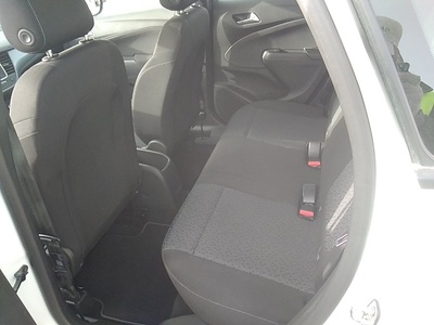 Opel Crossland 1.5D Edition 81 kW (110 CV) 13 Opel Crossland 1.5D Edition 81 kW (110 CV) 13