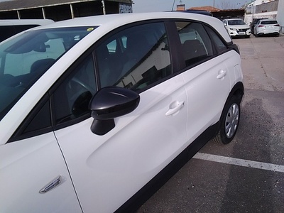 Opel Crossland 1.5D Edition 81 kW (110 CV) 15 Opel Crossland 1.5D Edition 81 kW (110 CV) 15