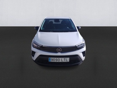 Opel Crossland 1.5D Edition 81 kW (110 CV) 2 Opel Crossland 1.5D Edition 81 kW (110 CV) 2