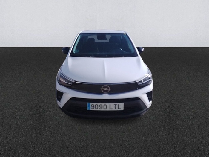 Opel Crossland 1.5D Edition 81 kW (110 CV) Vehículo usado en Madrid Opel Crossland 1.5D Edition 81 kW (110 CV) Vehículo usado en Madrid