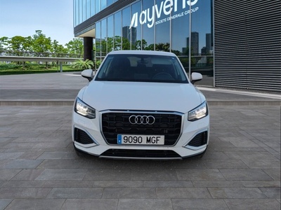 Audi Q2 Advanced 30 TDI 85 kW (116 CV) 2 Audi Q2 Advanced 30 TDI 85 kW (116 CV) 2