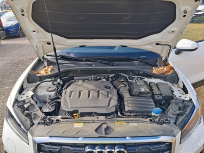 Audi Q2 Advanced 30 TDI 85 kW (116 CV) 11 Audi Q2 Advanced 30 TDI 85 kW (116 CV) 11