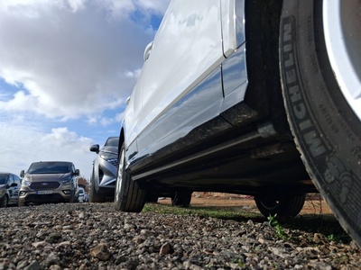 Audi Q2 Advanced 30 TDI 85 kW (116 CV) 13 Audi Q2 Advanced 30 TDI 85 kW (116 CV) 13