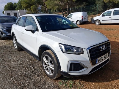 Audi Q2 Advanced 30 TDI 85 kW (116 CV) 3 Audi Q2 Advanced 30 TDI 85 kW (116 CV) 3