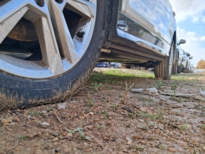 Audi Q2 Advanced 30 TDI 85 kW (116 CV) 12 Audi Q2 Advanced 30 TDI 85 kW (116 CV) 12