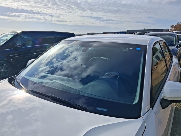 Audi Q2 Advanced 30 TDI 85 kW (116 CV) Vehículo usado en Madrid Audi Q2 Advanced 30 TDI 85 kW (116 CV) Vehículo usado en Madrid