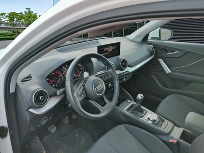 Audi Q2 Advanced 30 TDI 85 kW (116 CV) 14 Audi Q2 Advanced 30 TDI 85 kW (116 CV) 14