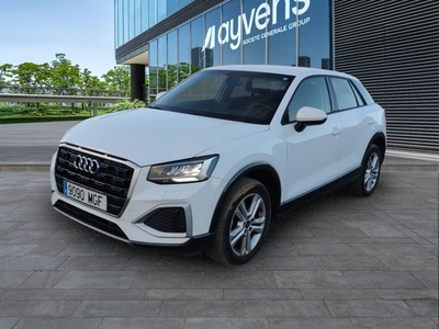 Audi Q2 Advanced 30 TDI 85 kW (116 CV) 1 Audi Q2 Advanced 30 TDI 85 kW (116 CV) 1