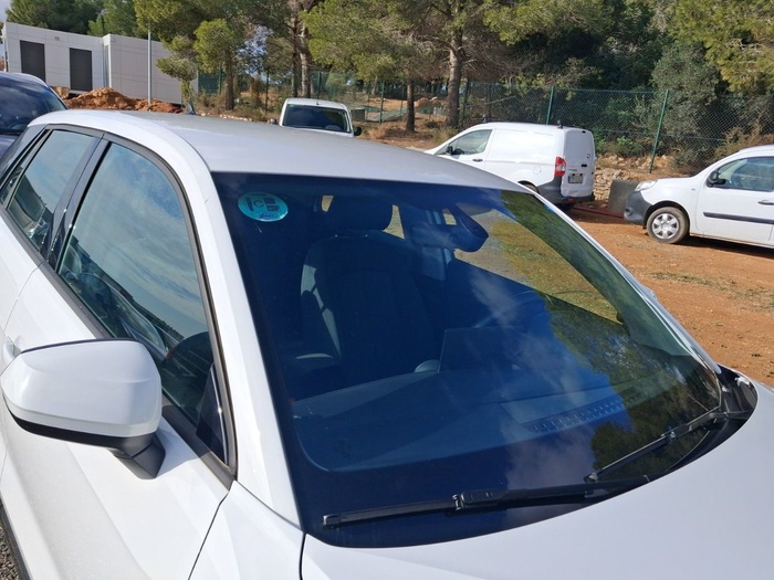 Audi Q2 Advanced 30 TDI 85 kW (116 CV) Vehículo usado en Madrid Audi Q2 Advanced 30 TDI 85 kW (116 CV) Vehículo usado en Madrid