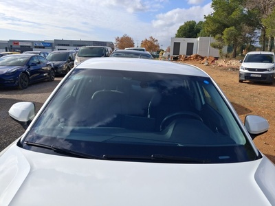 Audi Q2 Advanced 30 TDI 85 kW (116 CV) 9 Audi Q2 Advanced 30 TDI 85 kW (116 CV) 9