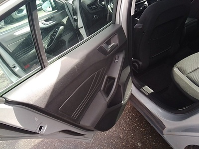 Ford Focus 1.0 Ecoboost MHEV Trend+ 92 kW (125 CV) 15 Ford Focus 1.0 Ecoboost MHEV Trend+ 92 kW (125 CV) 15